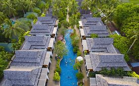Railay Village Resort&Spa